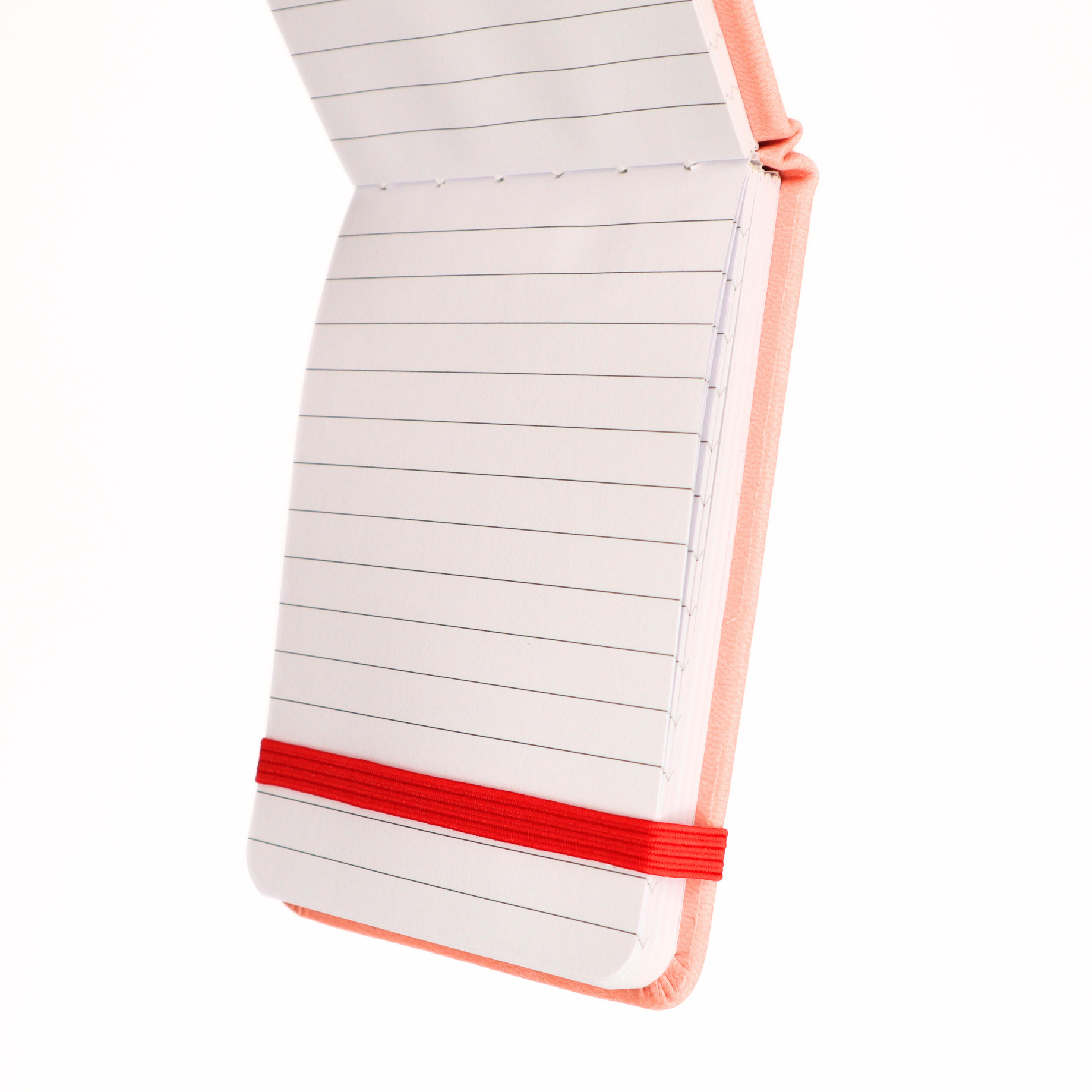 Pocket Journal Fool Me Once