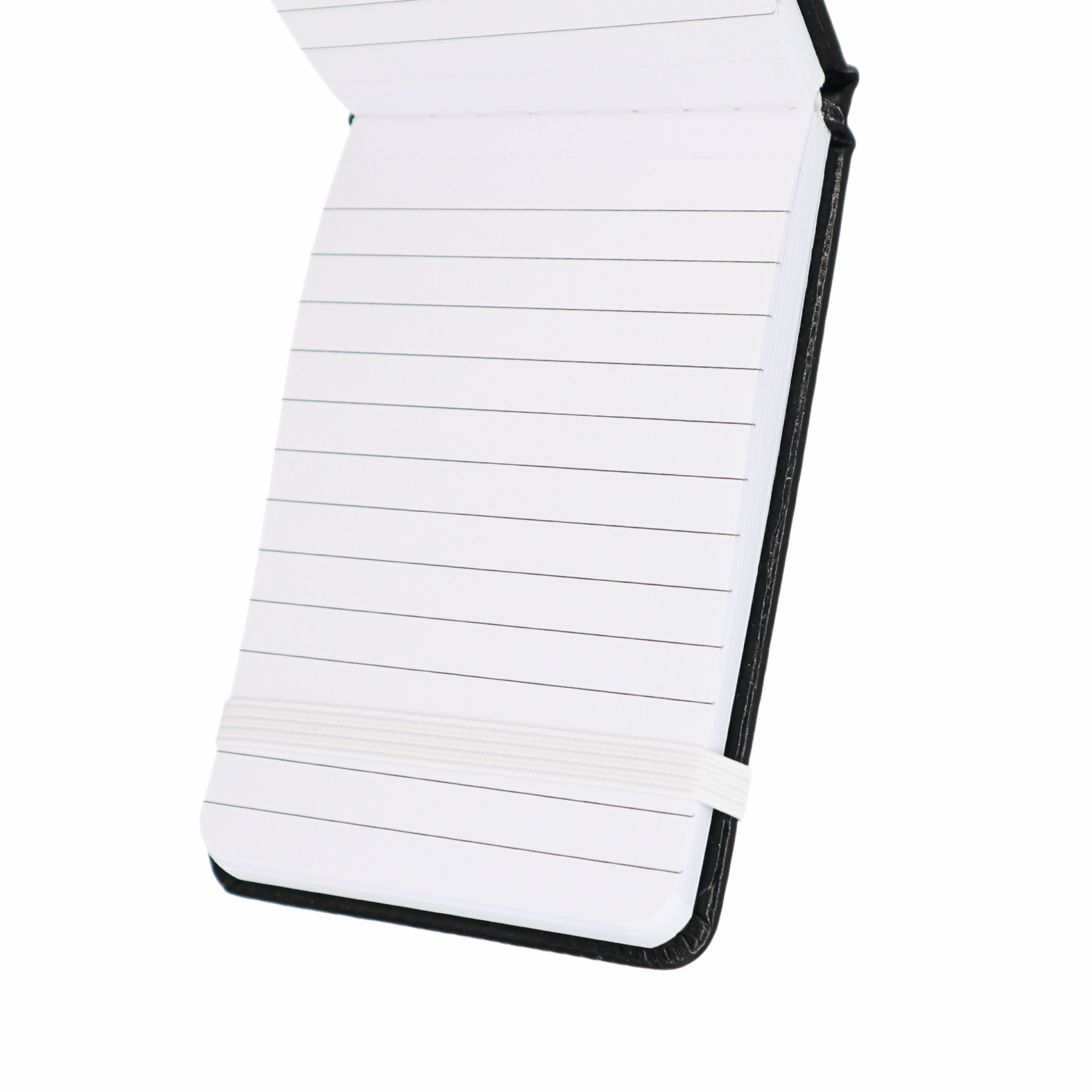 Leatherette Pocket Journal What The F*ck Is My Password