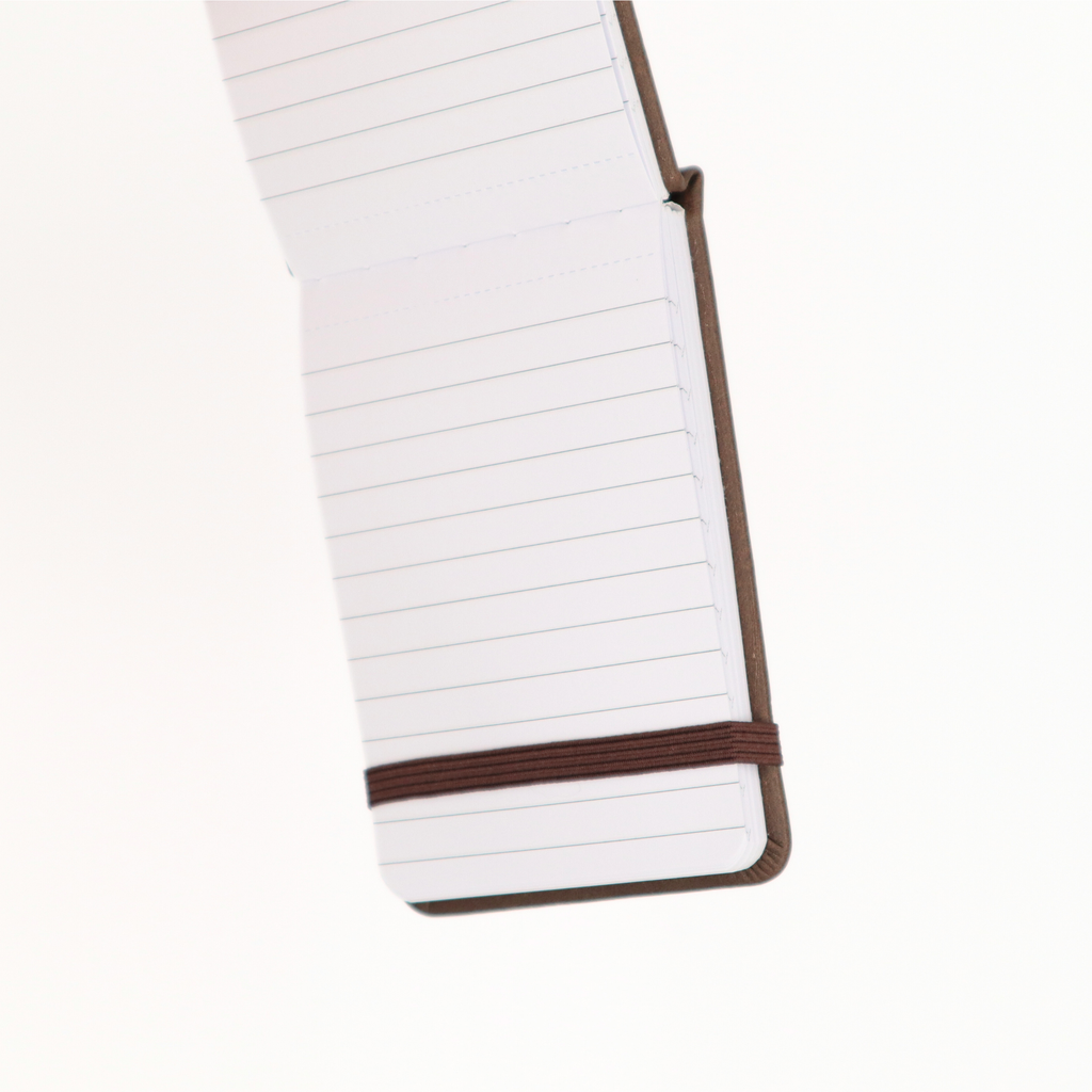 Pocket Journal Organized As F*ck