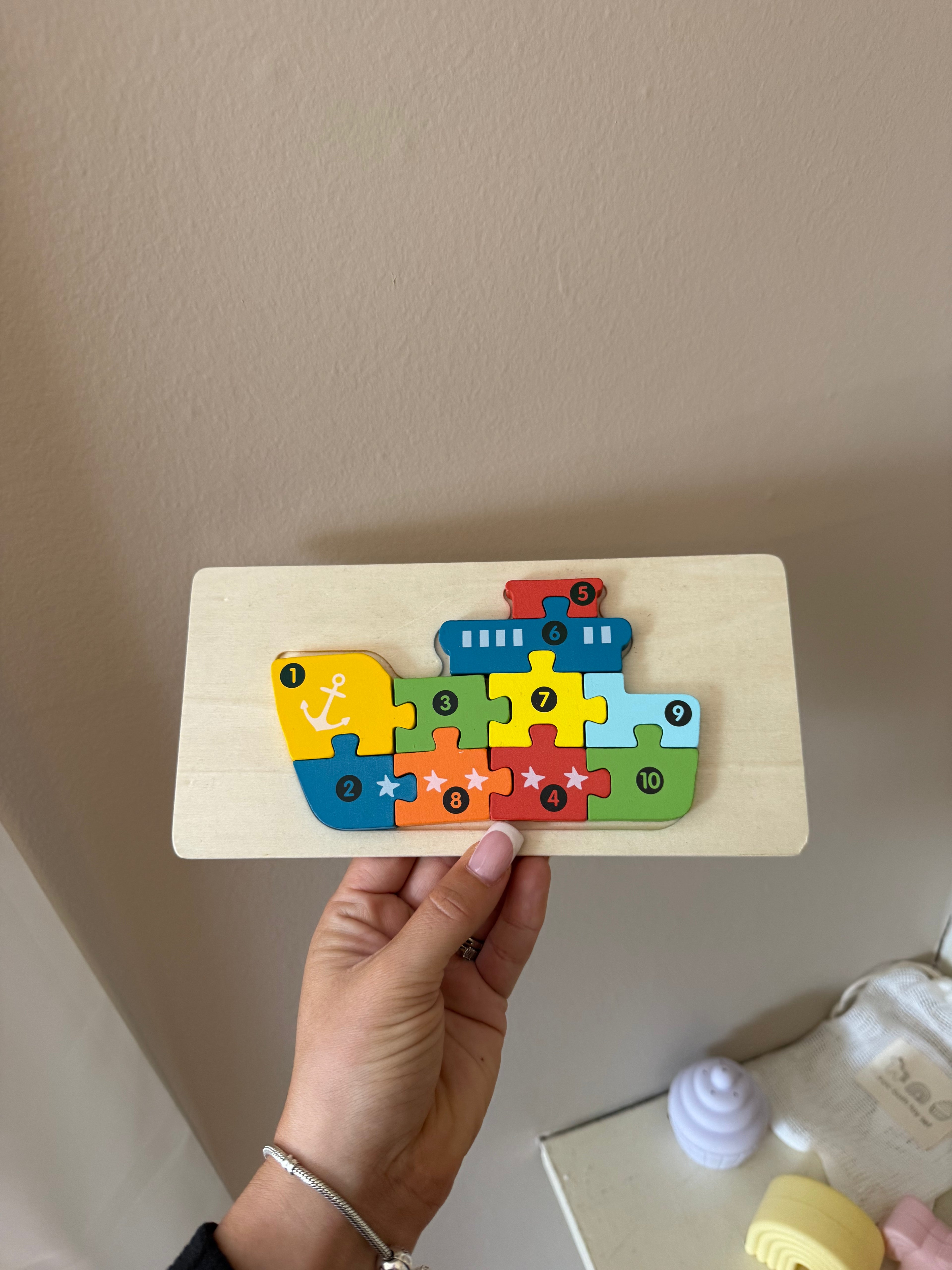 Kids Puzzles