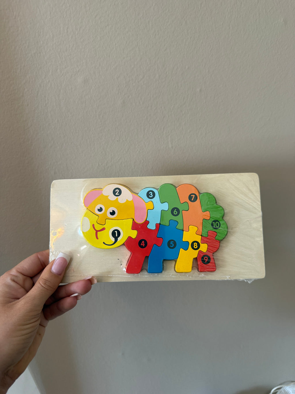Kids Puzzles