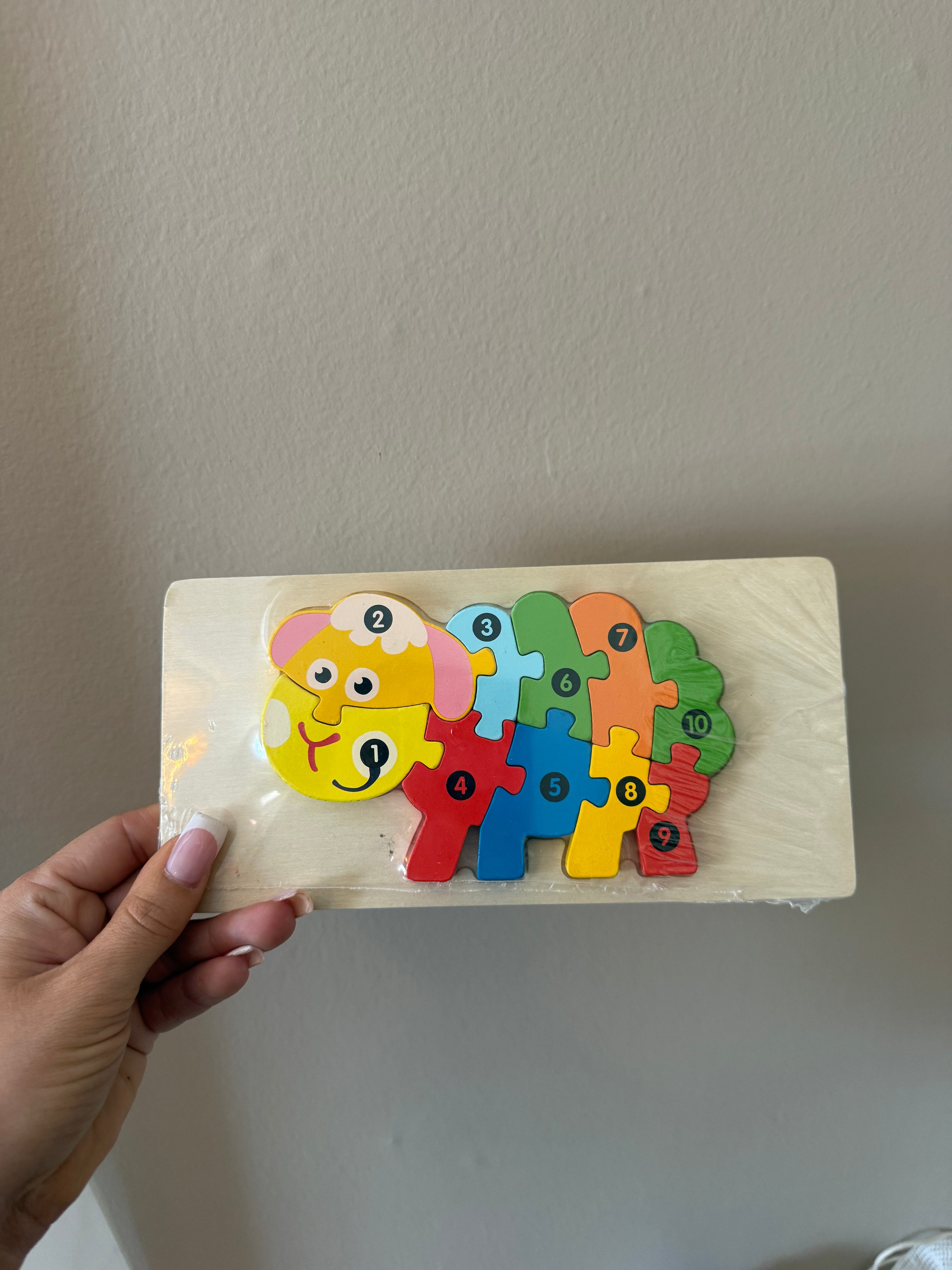 Kids Puzzles