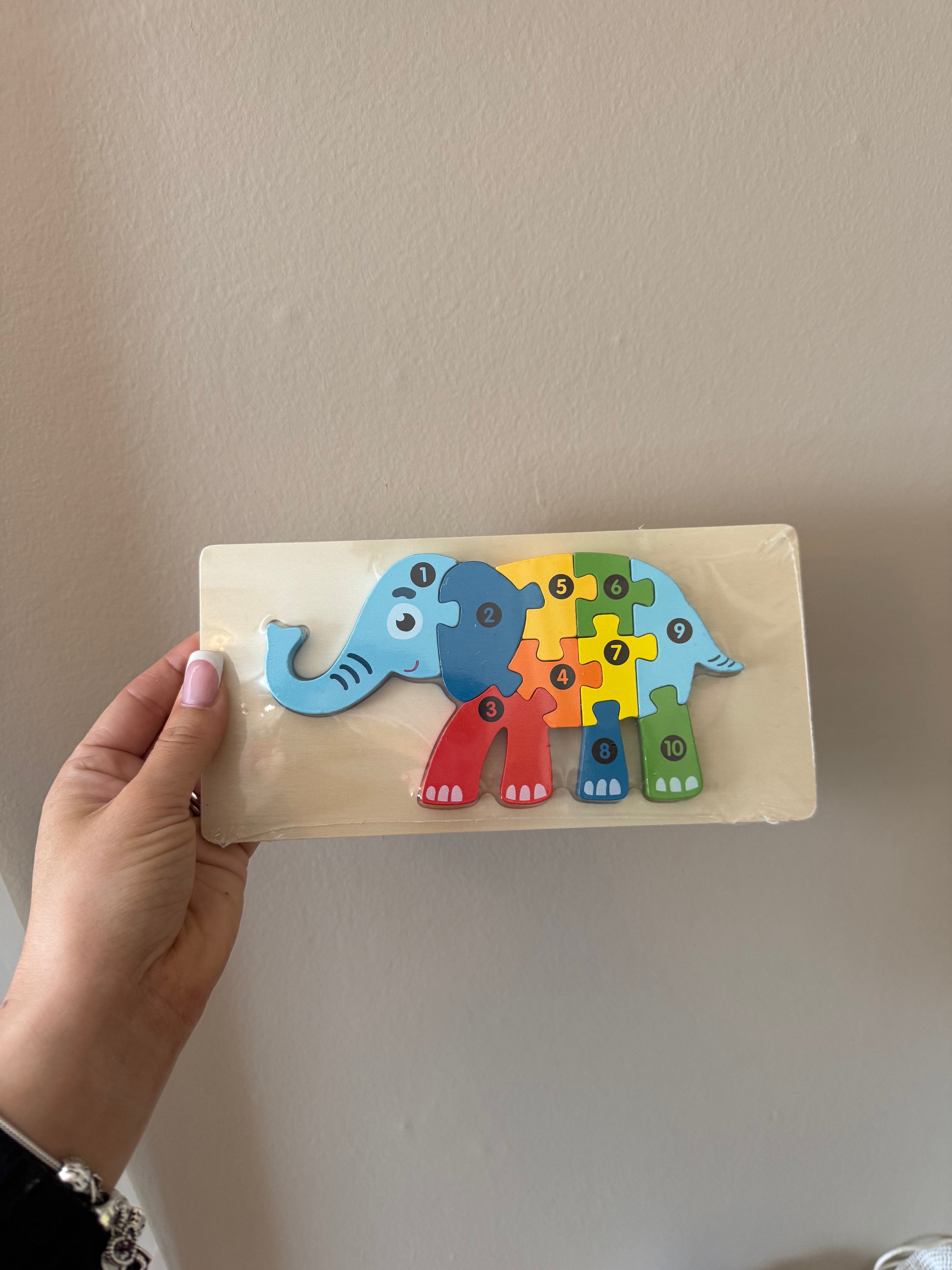 Kids Puzzles