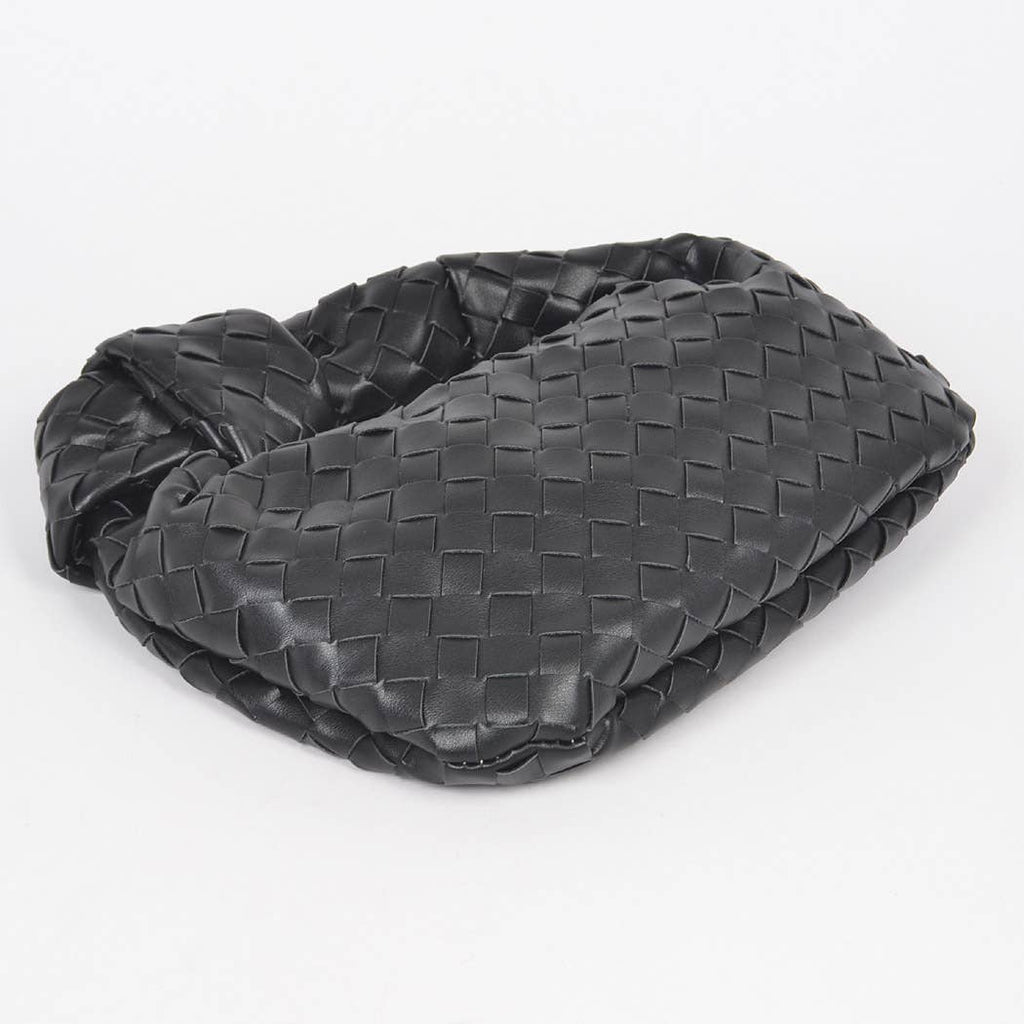 Faux Leather Bag